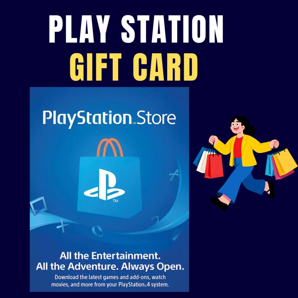 New playstation gift card codes-2026