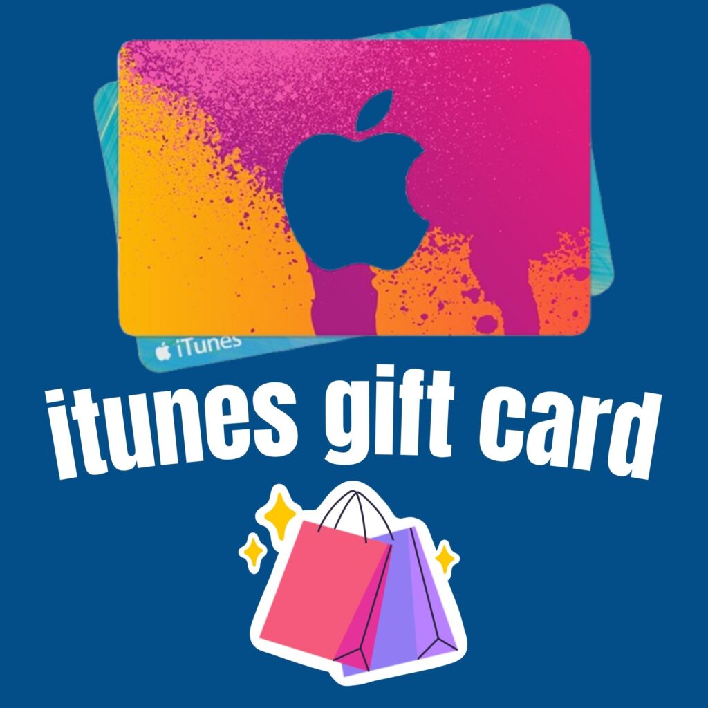 Latest itunes gift card codes-2026